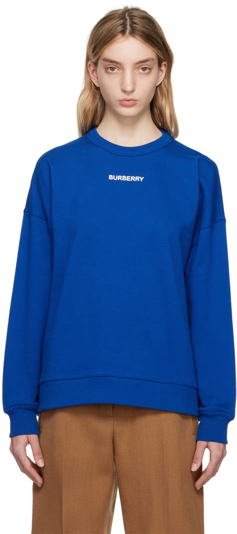 burberry b series sweatshirt|burberry sweatshirt women.